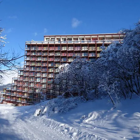 Apartment Arc 1800 4 Pieces Lauzieres Skis Aux Pieds Les Arcs (Savoie)